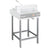 Ideal 42 & 43 Series Guillotine Stand