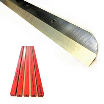 EBA 436A, 436E & 436M Guillotine Blade