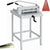 Ideal-EBA 4305 Manual Guillotine