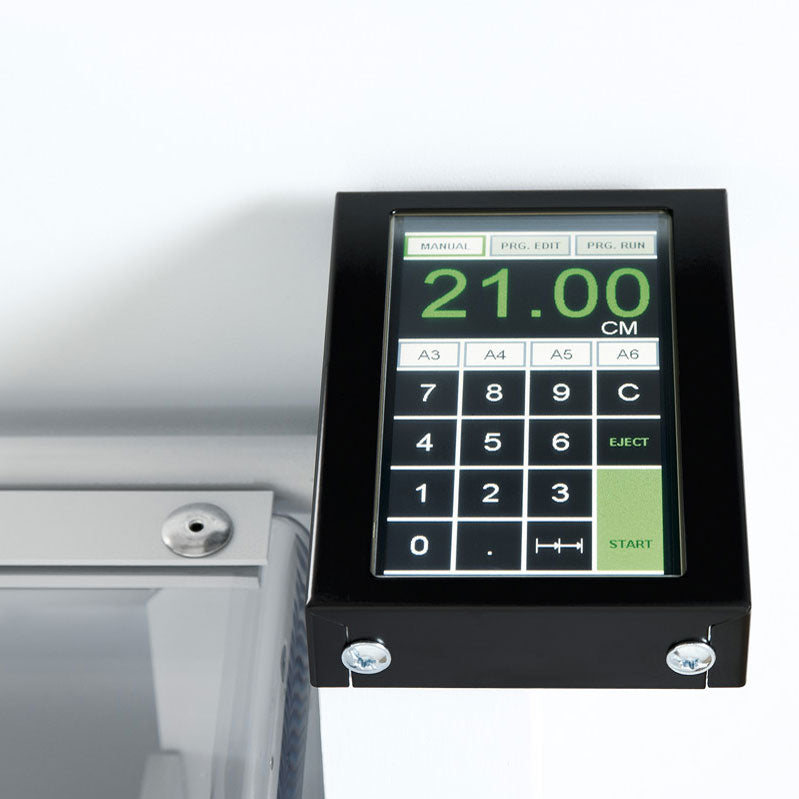 Ideal 4860 Guillotine keypad