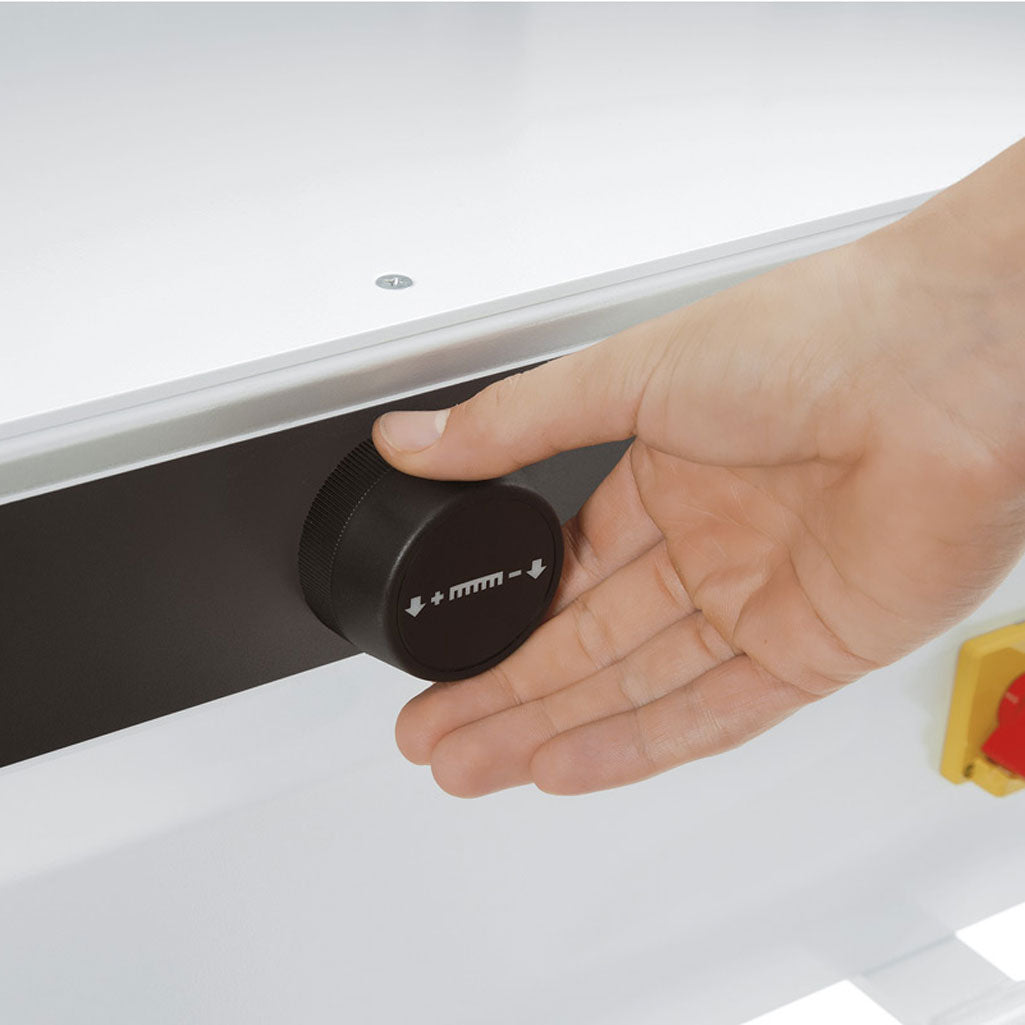 Ideal-EBA 5260 Electric Guillotine