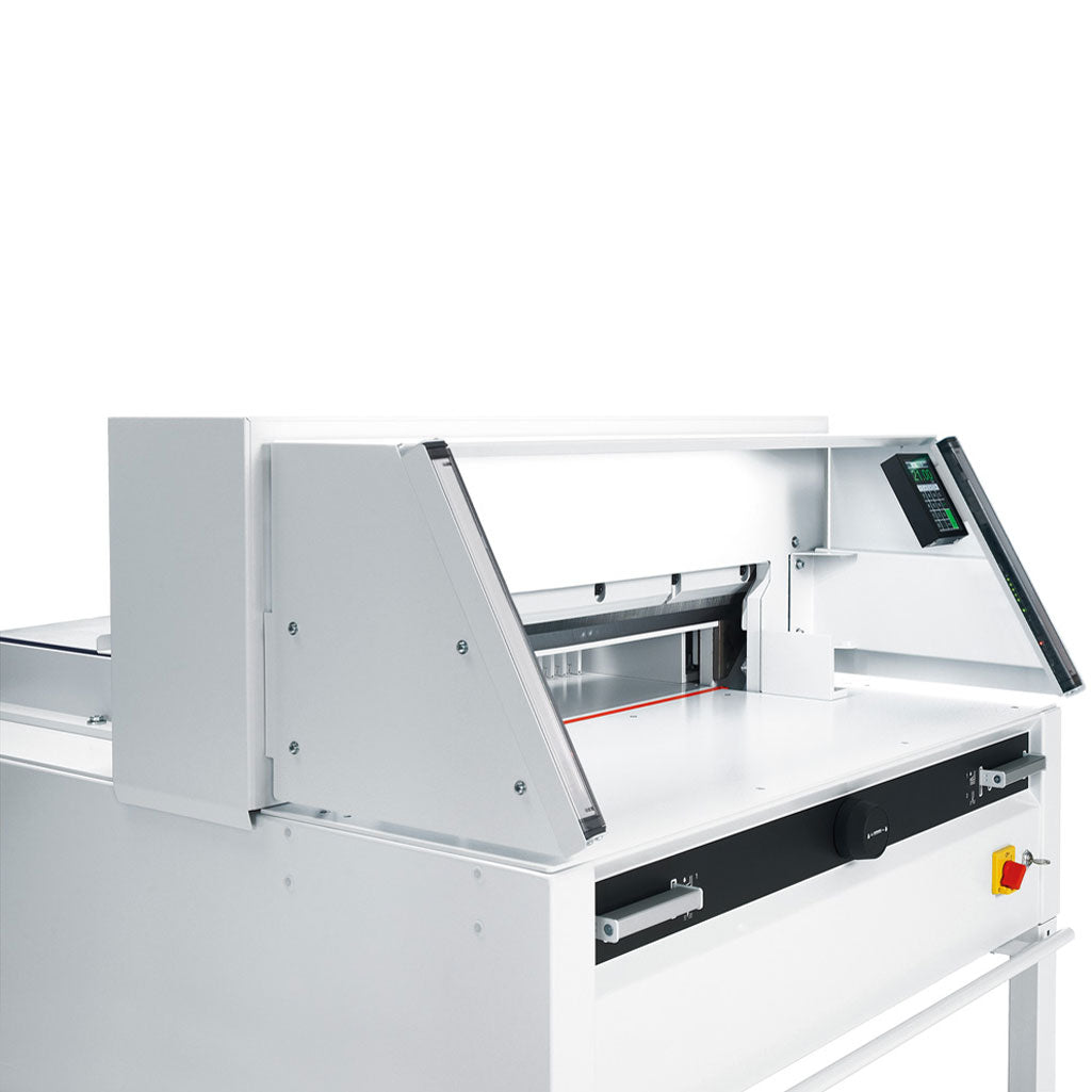 Ideal-EBA 6660 Electric Guillotine