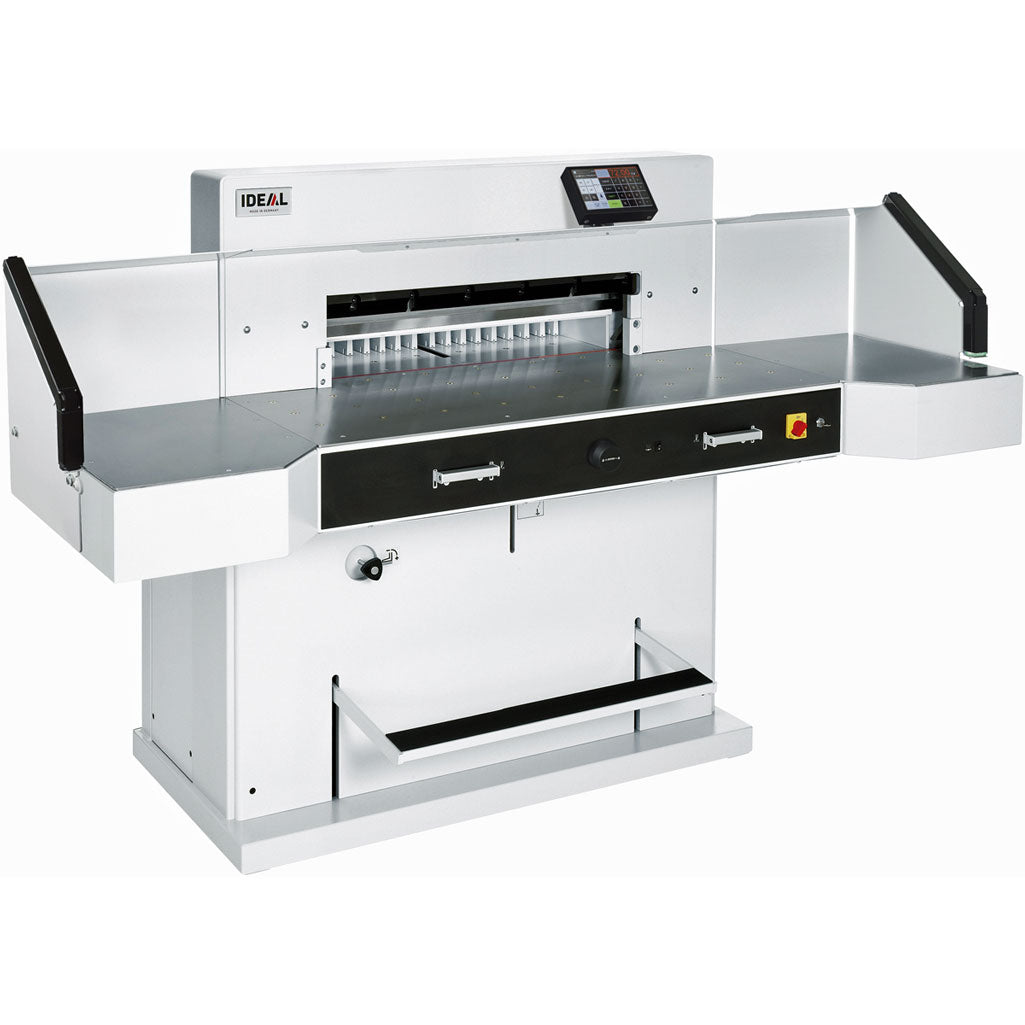 Ideal-EBA 7260 Electric Guillotine