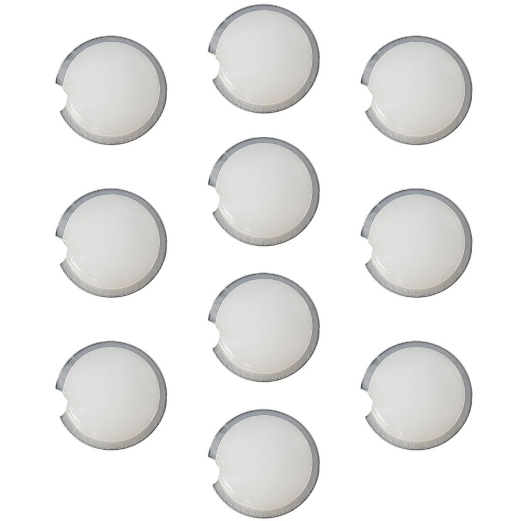 Ideal 8570 Punch Base Discs