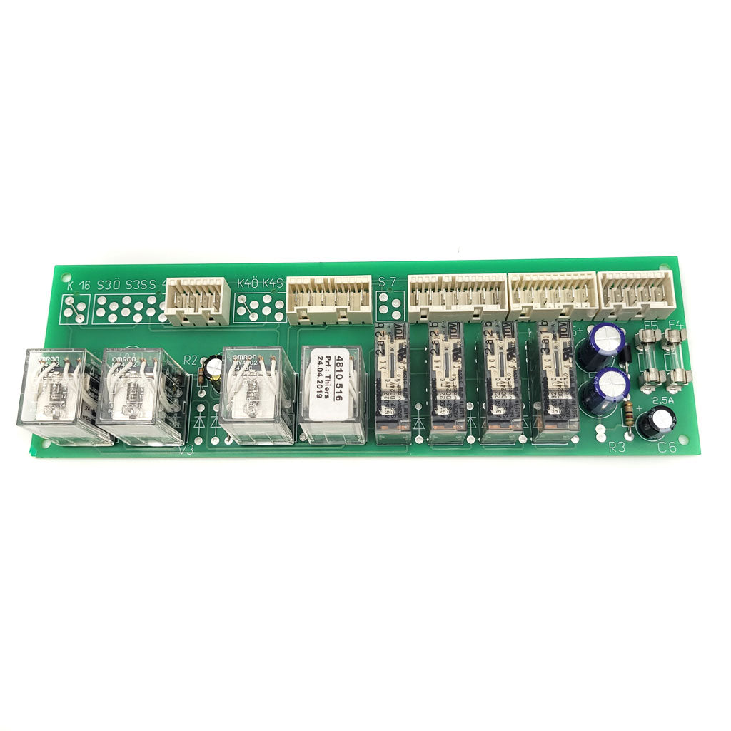 Ideal / EBA A1 PCB Board