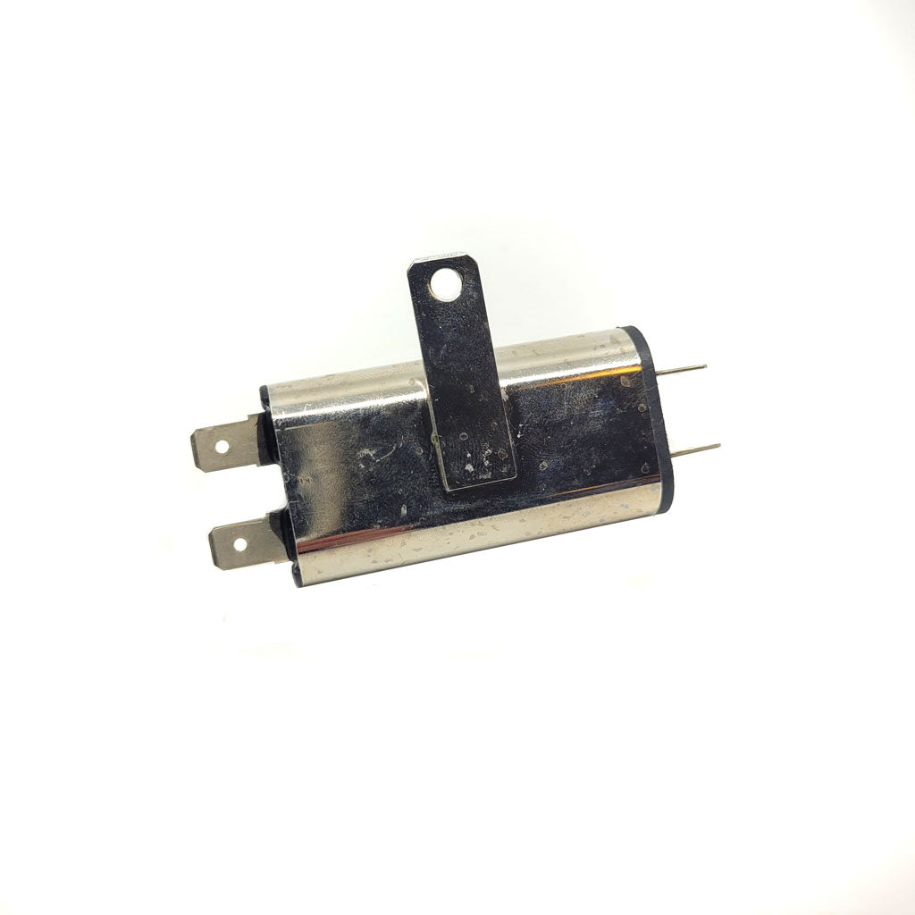 Ideal/EBA Guillotine Radio Frequency Suppressor