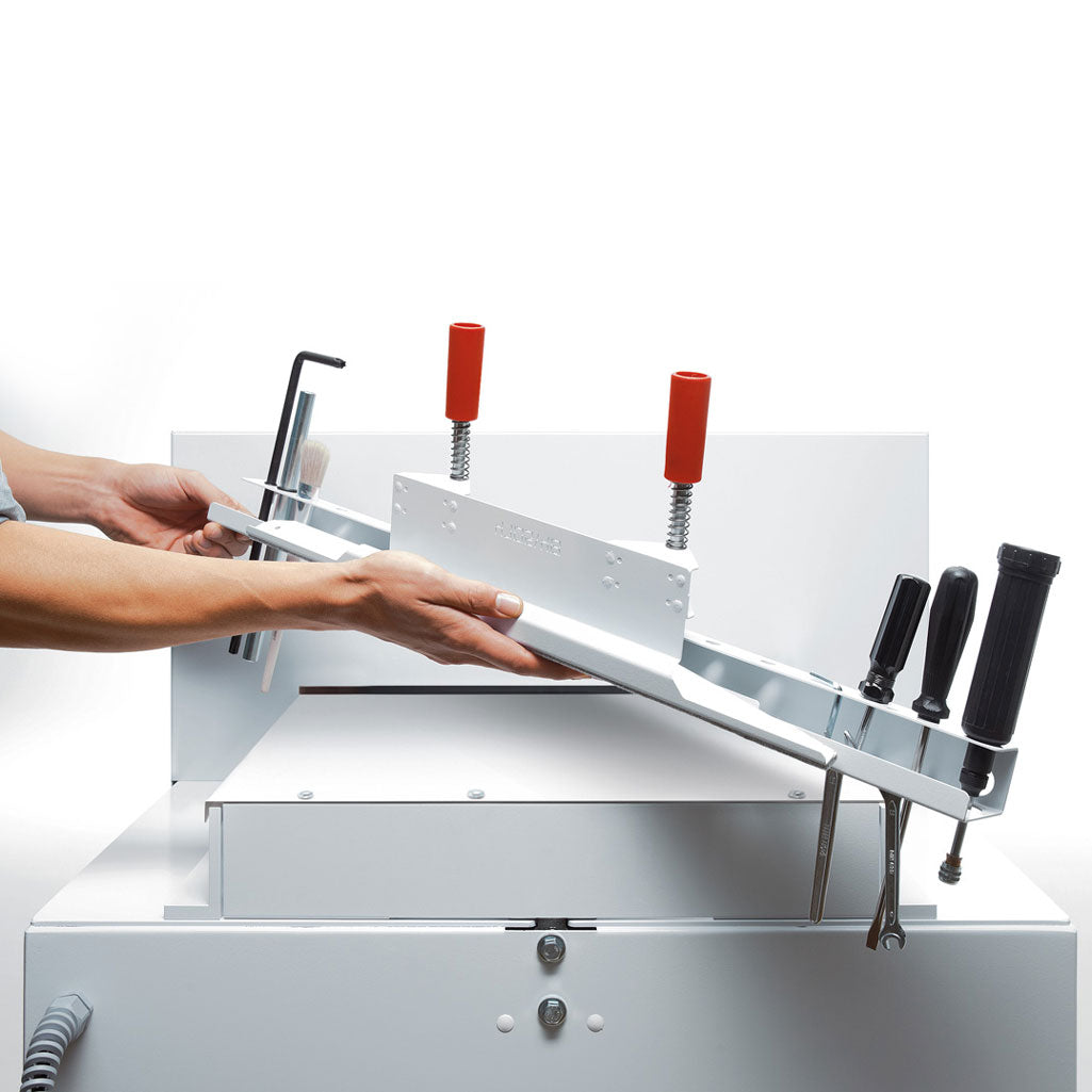 Ideal-EBA 5260 Electric Guillotine