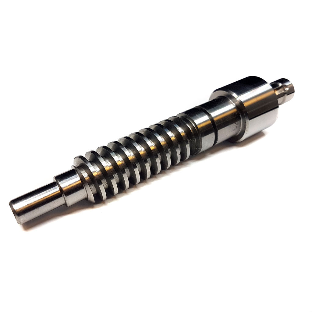 Ideal Guillotine Clamp Spindle