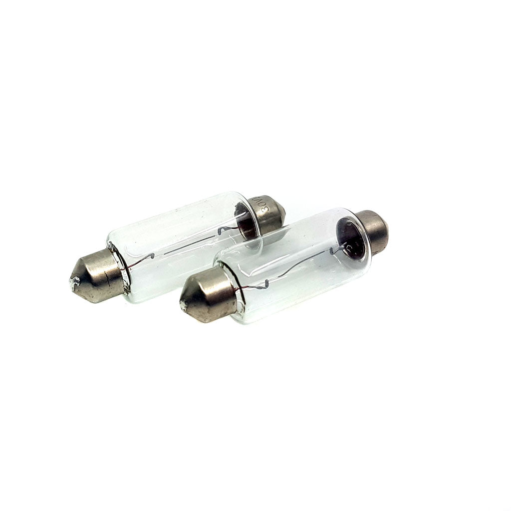 Ideal - EBA Guillotine Festoon Bulbs