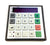 EBA Guillotine Keypad