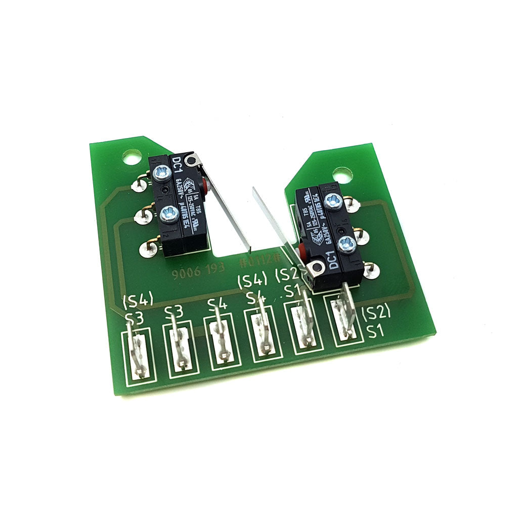 Ideal - EBA Guillotine PCB Board For Paddles