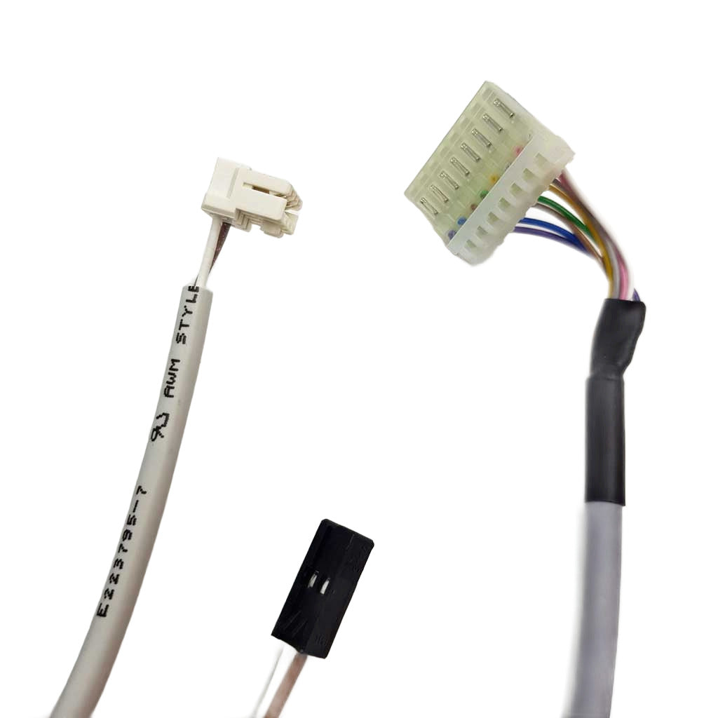 Ideal - EBA Guillotine Touch screen