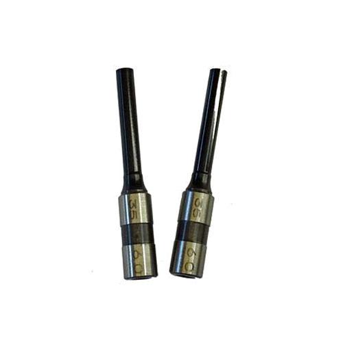 Ideal Punch Pins &amp; Base Boards