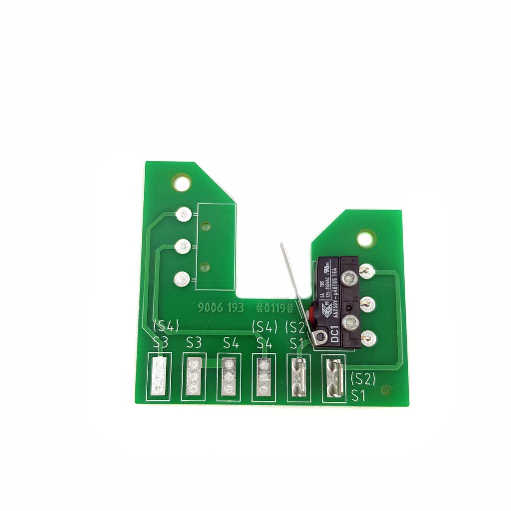 Ideal - EBA Guillotine PCB Board For Paddles