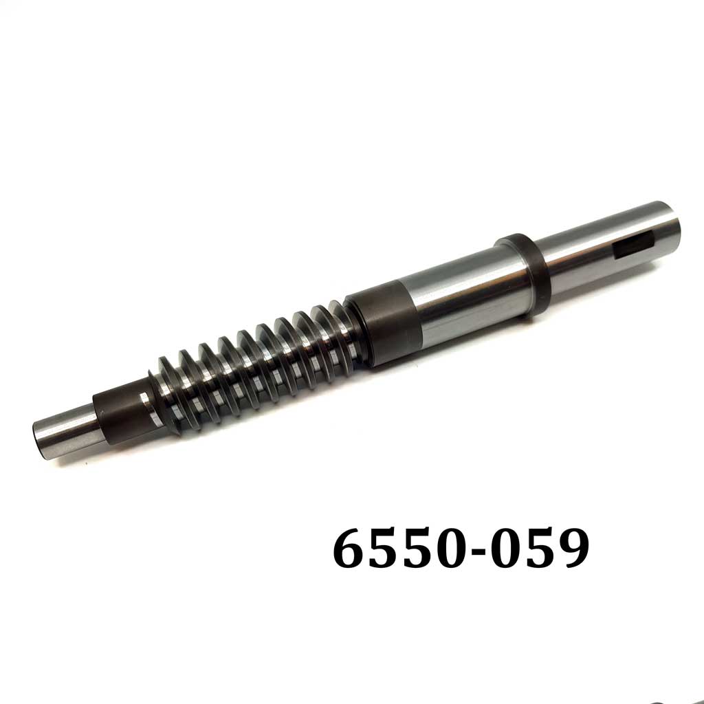 Ideal Guillotine Clamp Spindle