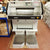 Used / Pre-owned Ideal 7260 Electric Guillotine