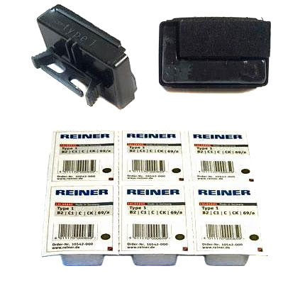 Ink Cartridge Reiner Type 1