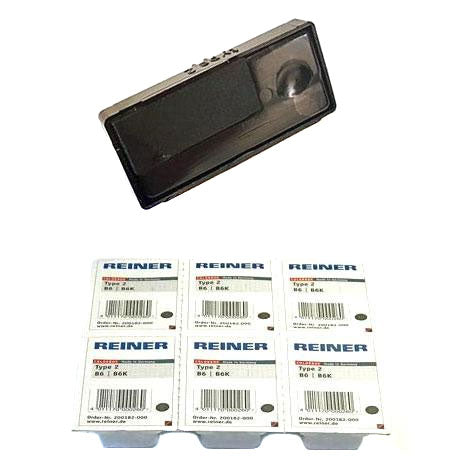 Ink Cartridge Reiner Type 2