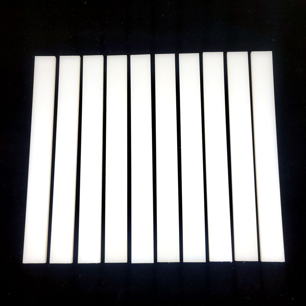 Iram 12 / Iram 16 Base Boards (x10)