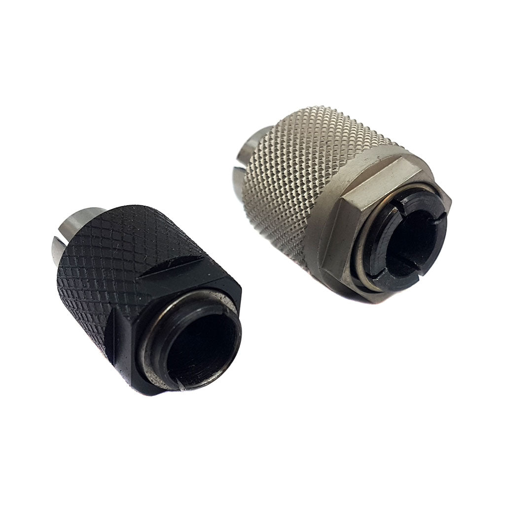 Iram 12 &amp; 16 Paper Drill Chuck