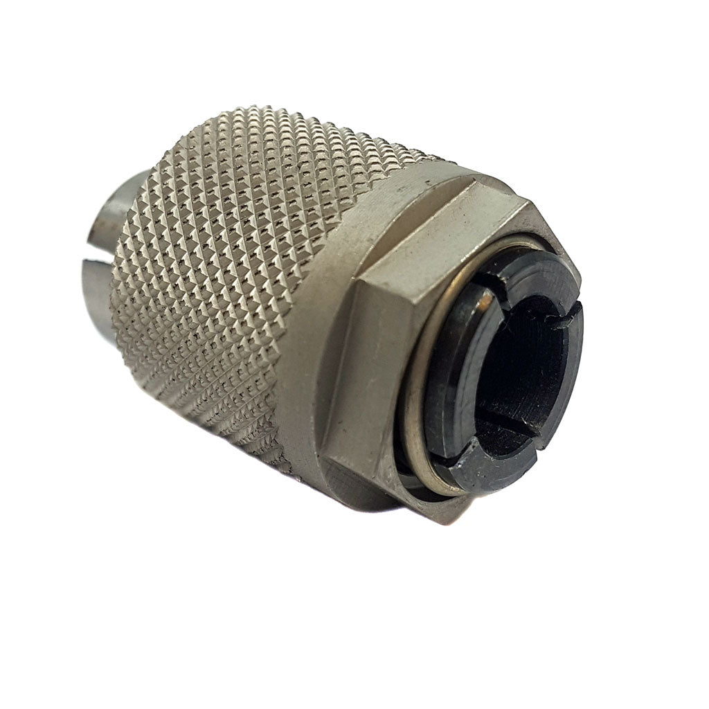 Iram 12 &amp; 16 Paper Drill Chuck