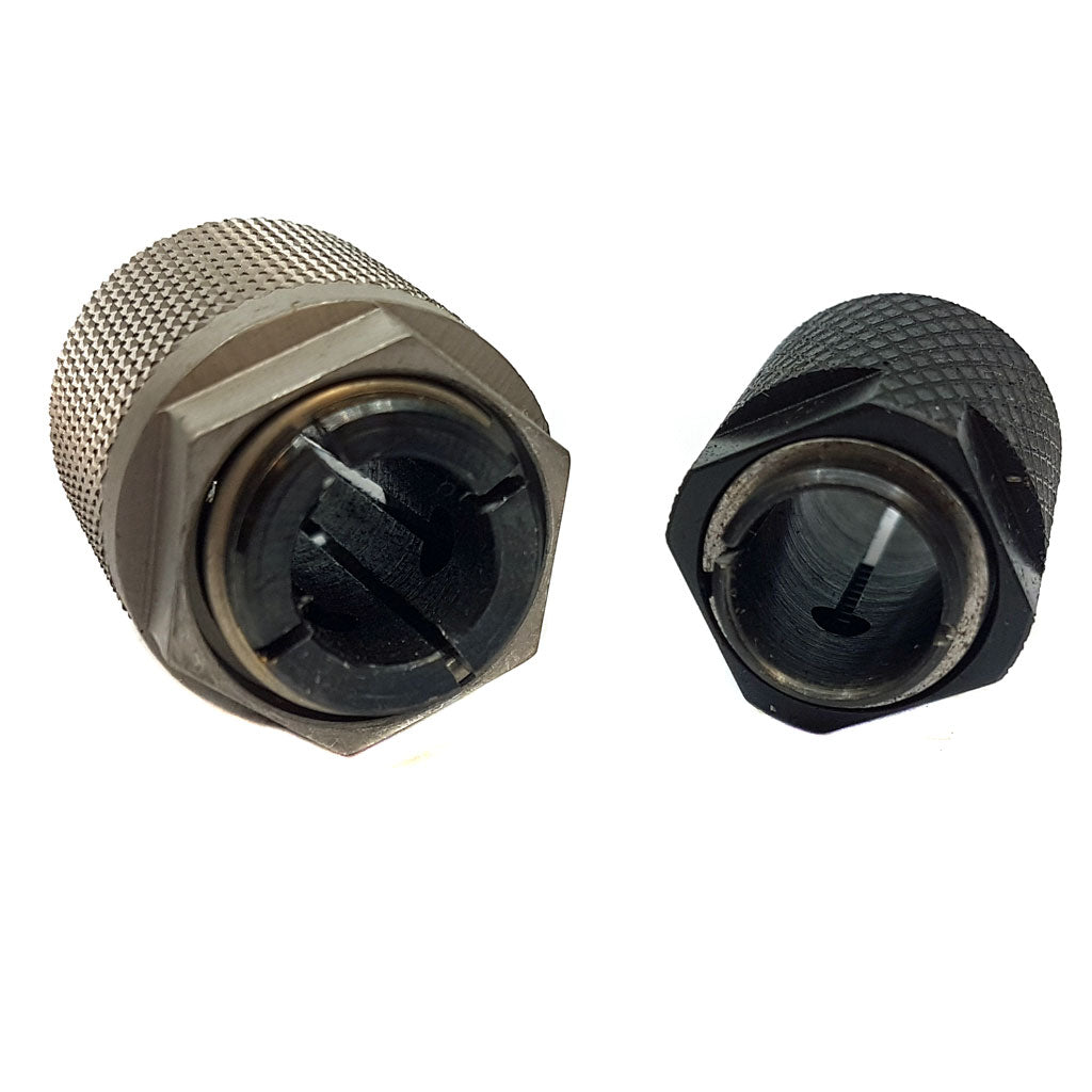 Iram 12 &amp; 16 Paper Drill Chuck