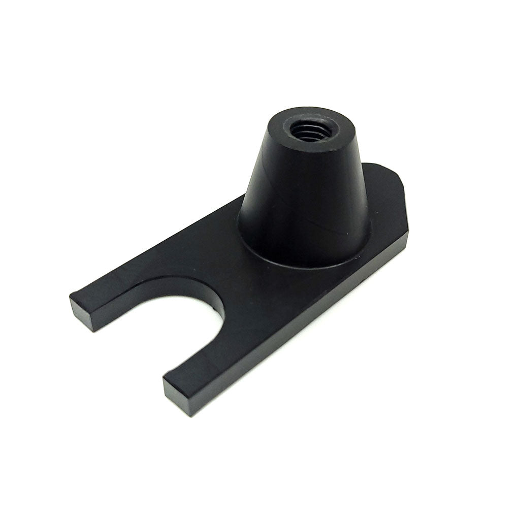 Iram 12 &amp; 16 Paper Drill Press Foot