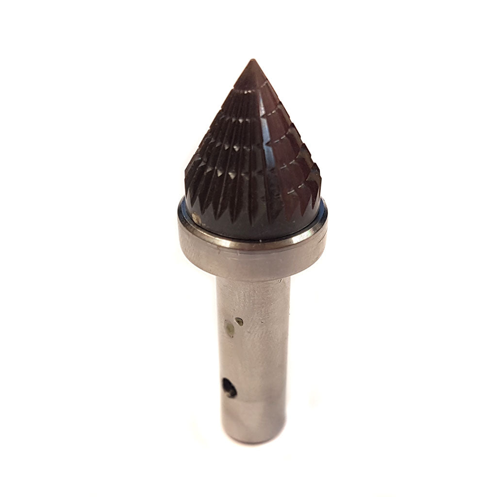 Iram Paper Drill Sharpener Tip - Up To 10mm