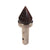 Iram Paper Drill Sharpener Tip - Up To 10mm