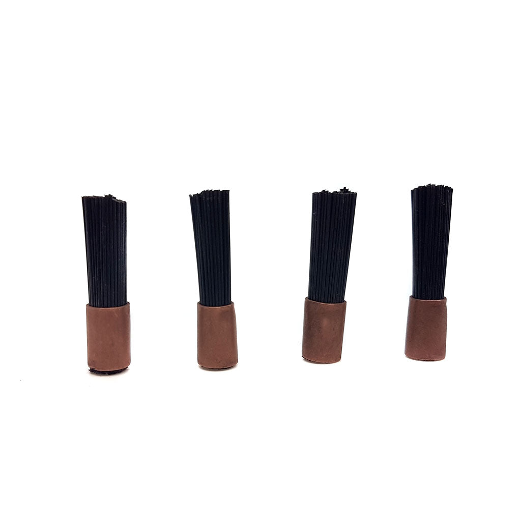 JYSC Eyeleter Brushes