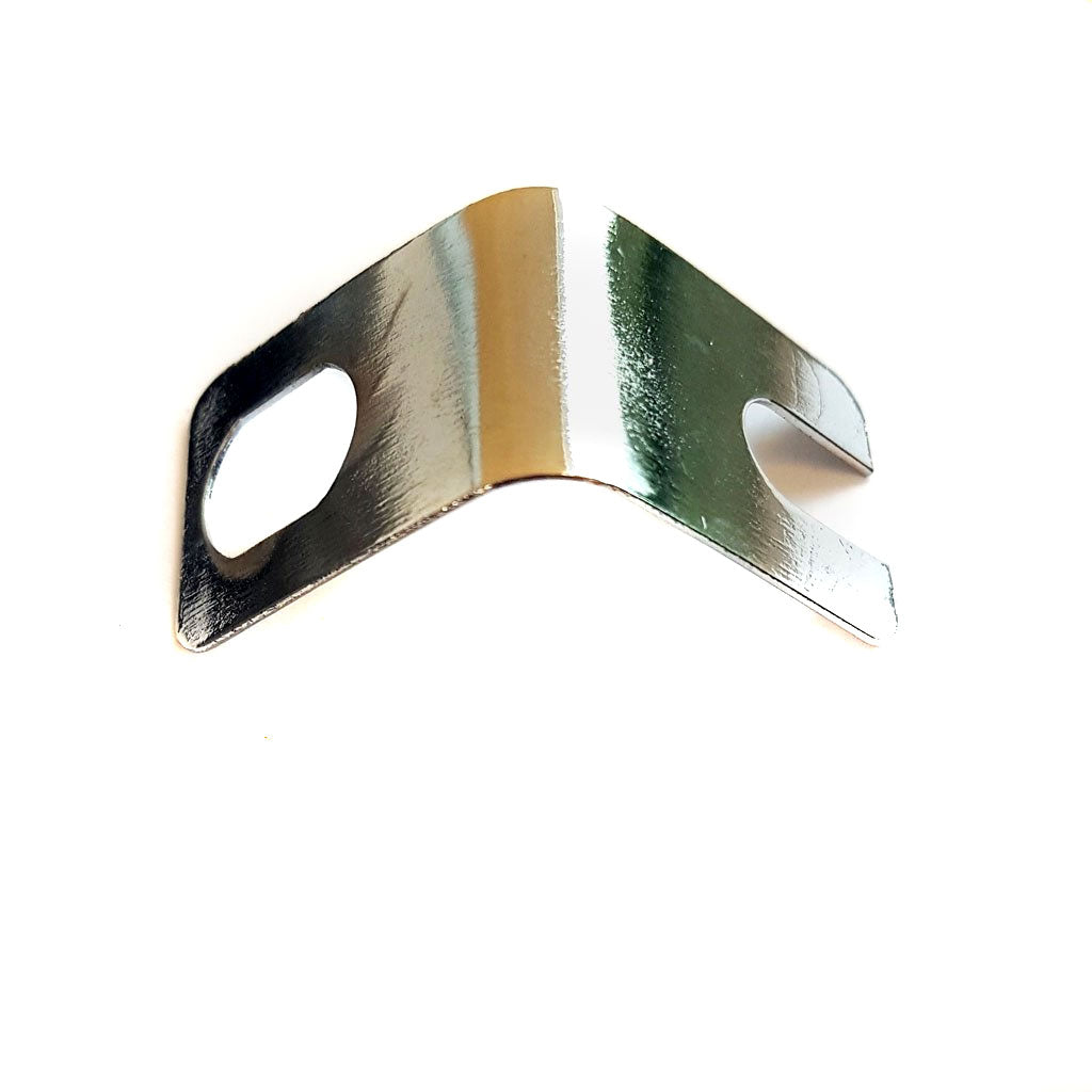 JYSC &#39;L&#39; Eyeleter Spring Bracket