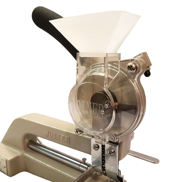 Eyeleting Machines - Chilvers Reprographics