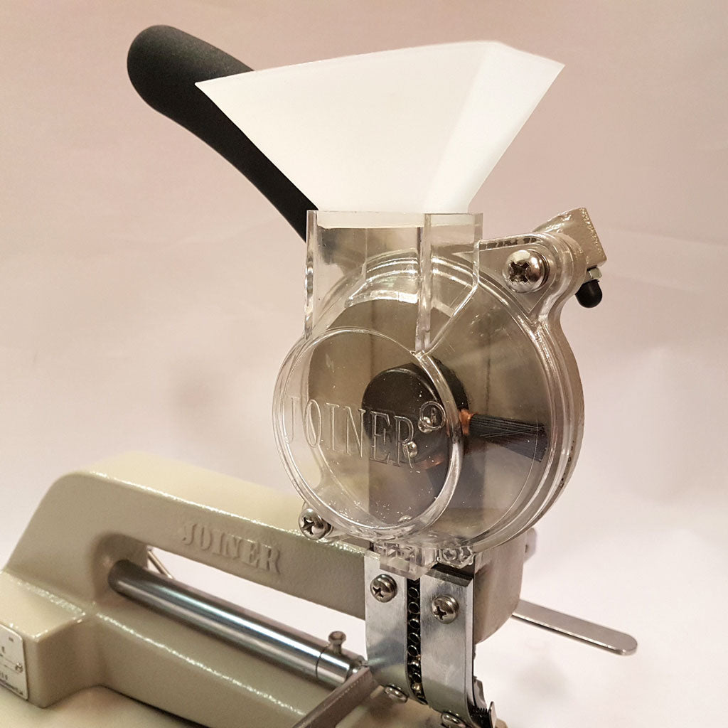 JYSC5.5 Long Arm Eyeleting Machine