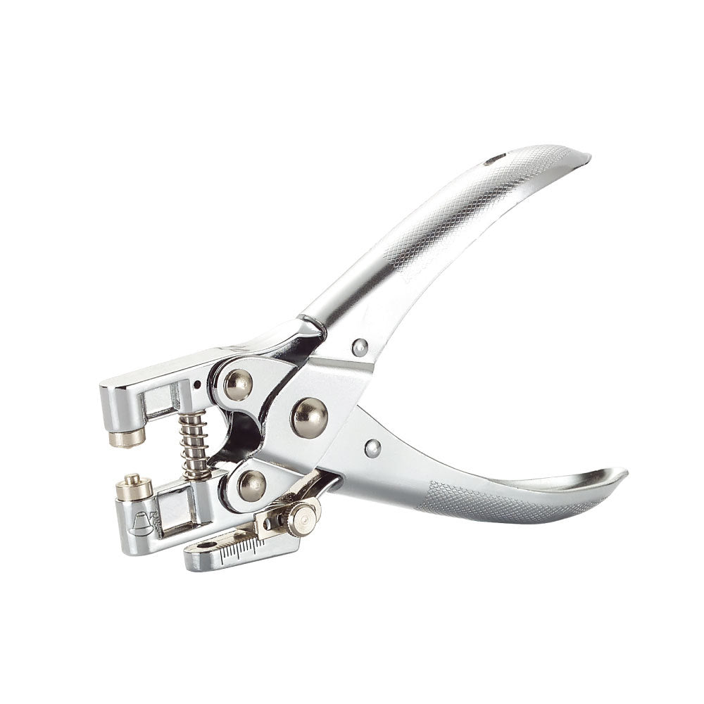 Hand Eyelet KW Trio Hand Eyelet Machine - Chilvers Reprographics