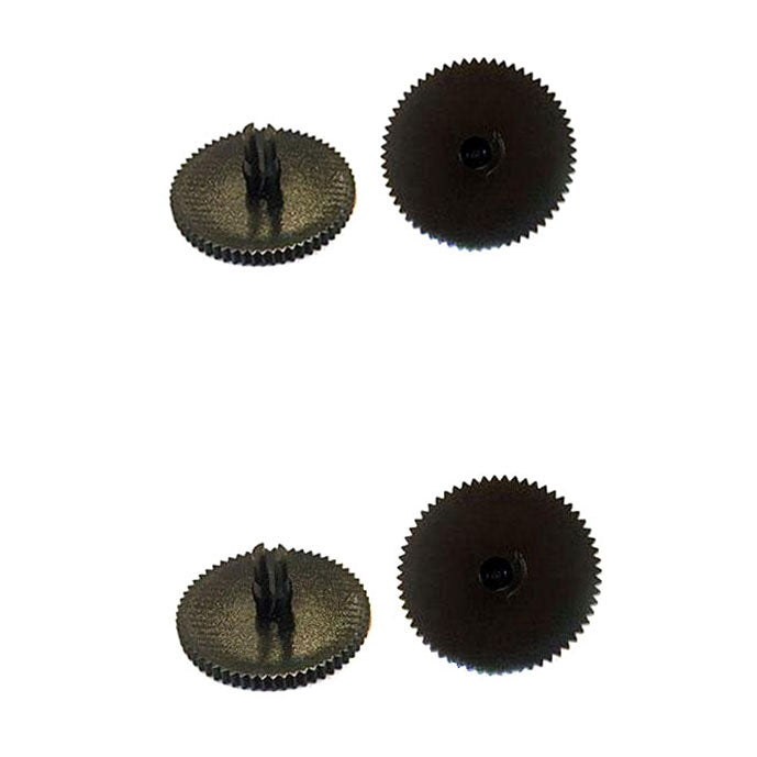 KW-Trio Cutter set for 2 Hole Punch