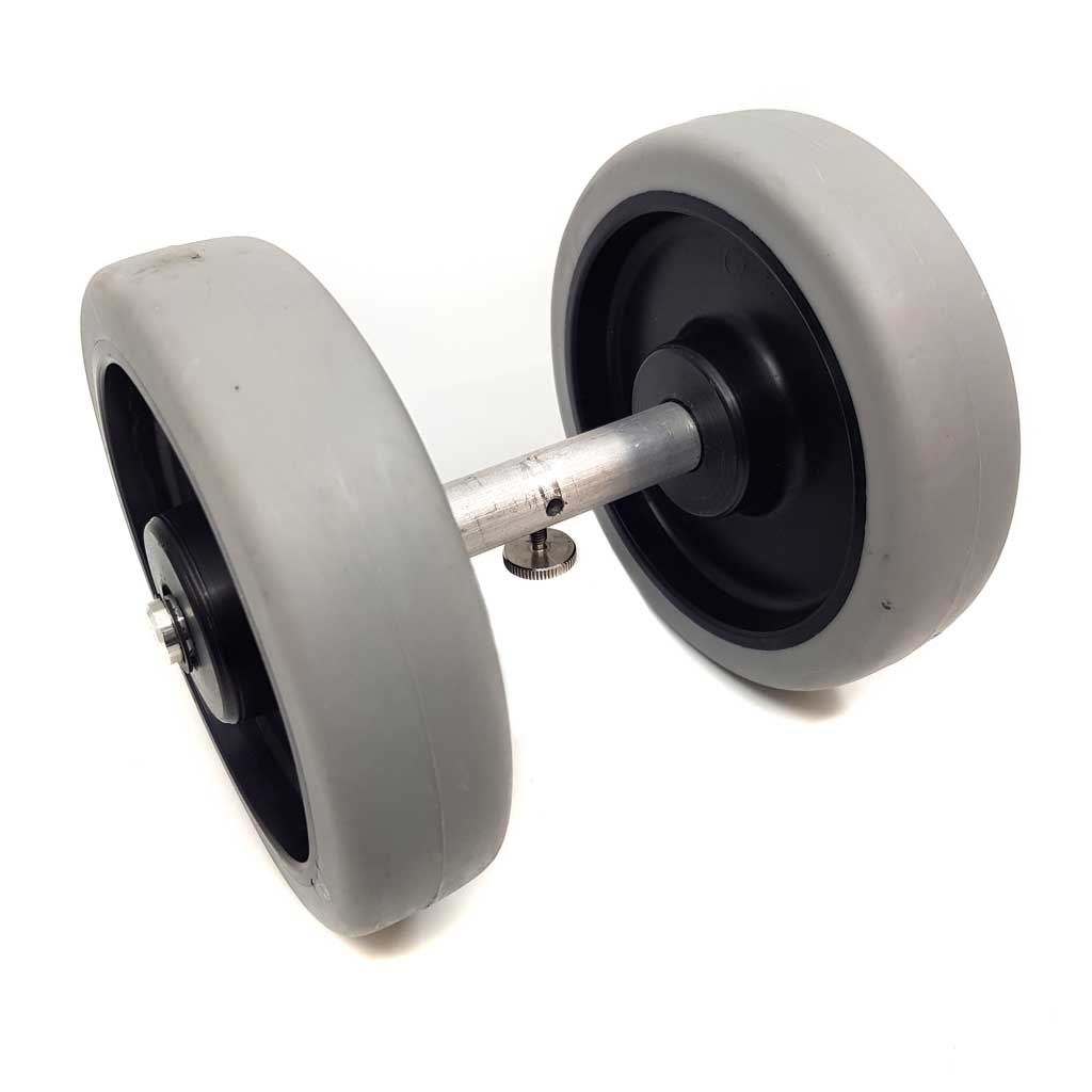 Duplo wheels online