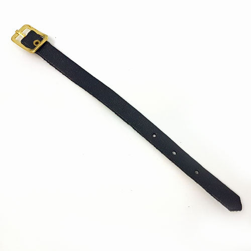 Luggage Strap Leather