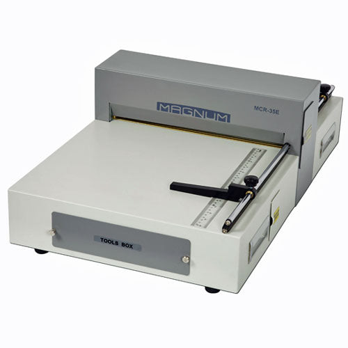 Perforating Machines