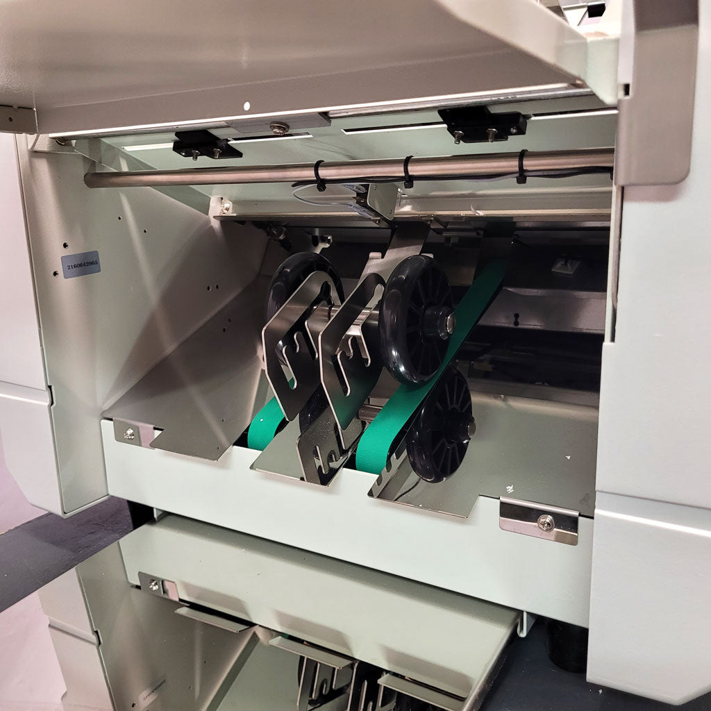 Magnum 'FS' Folder - Chilvers Reprographics