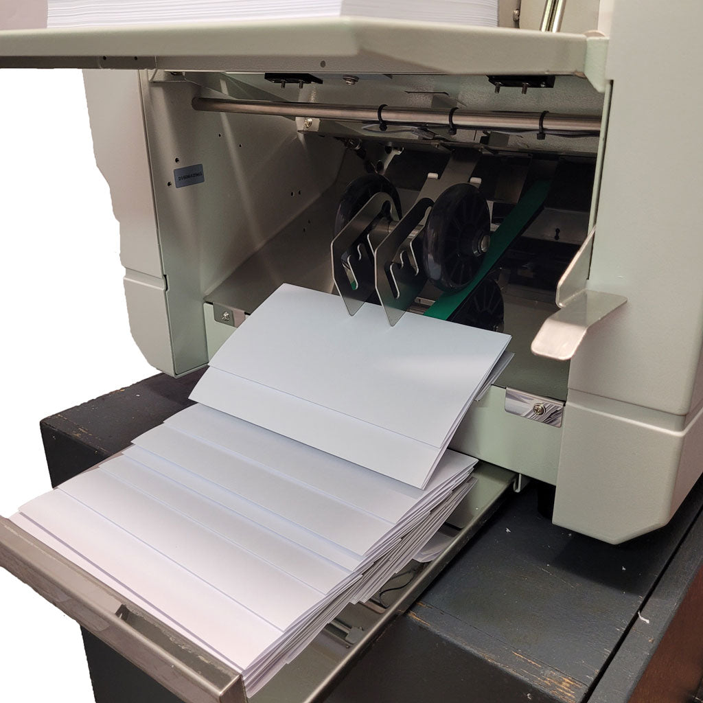 Magnum &#39;FS&#39; Folder