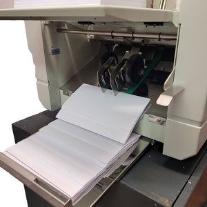 Magnum 'FS' Folder