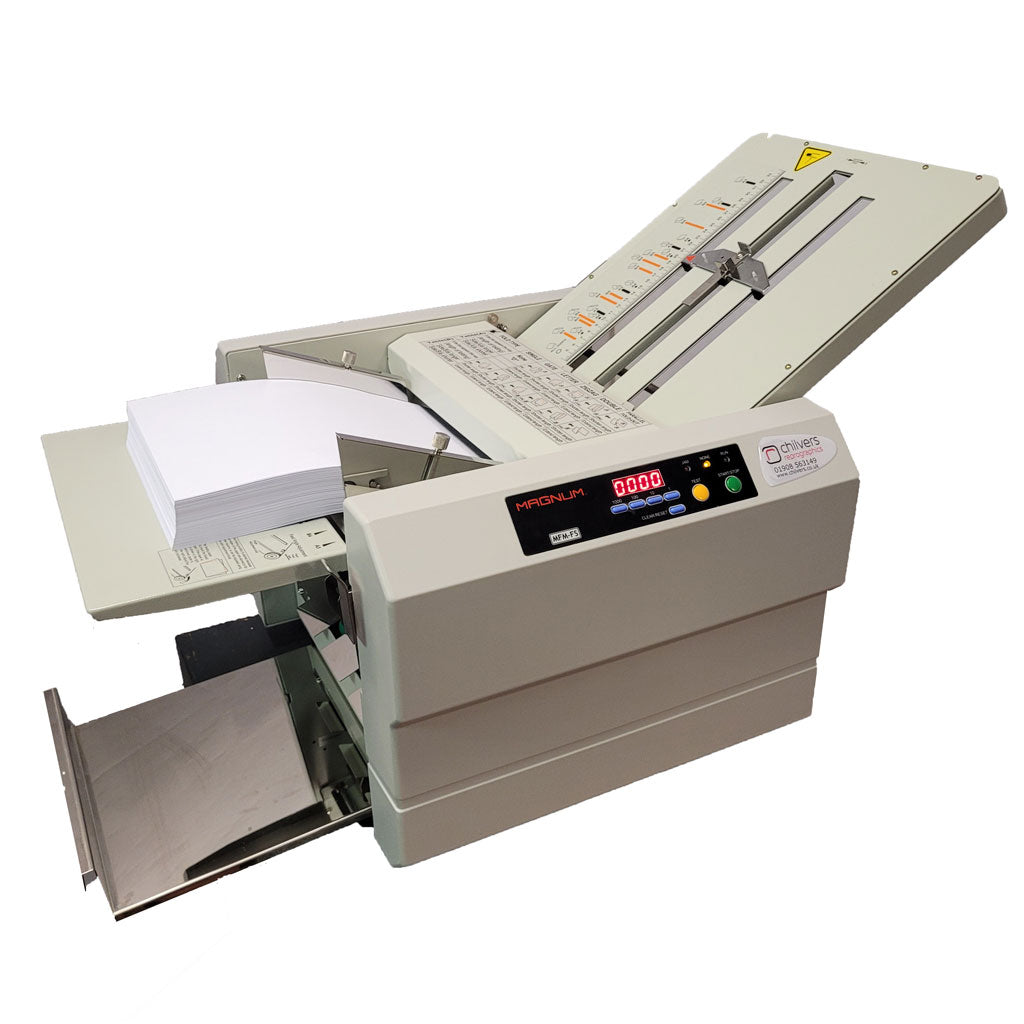 Magnum &#39;FS&#39; Folder