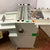 Used / Pre-owned Multigraf DCM 45 Creaser / Perforator