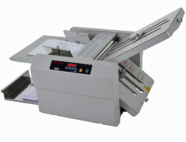 Magnum &#39;FS&#39; Folder