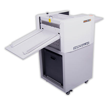 Magnum MCC-35 Creaser / Perforator / Cutter (Semi-Auto Feed)