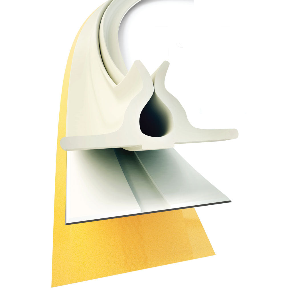 Manual Creaser Matrix Strip