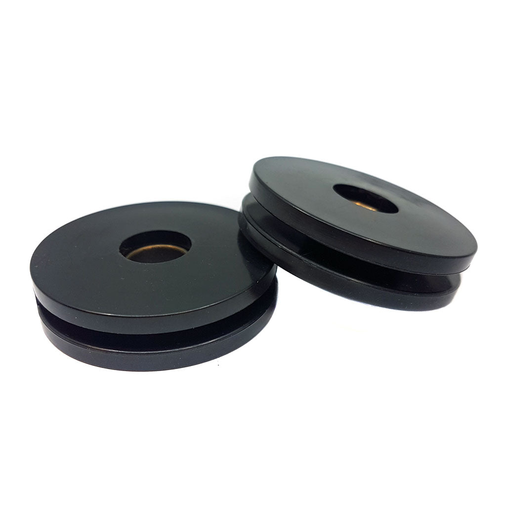Matrix Duo Mandrel Shaft Sleeves