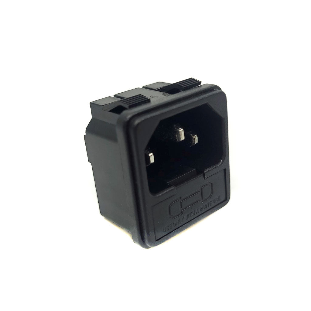 Matrix Duo Power Socket