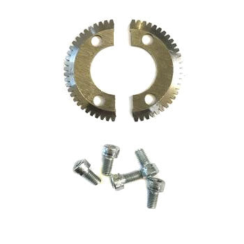 Morgana 56T Perforating Blade / Perf Blade