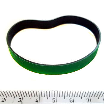 Morgana AutoCreaser Vacuum Roller Drive Belt